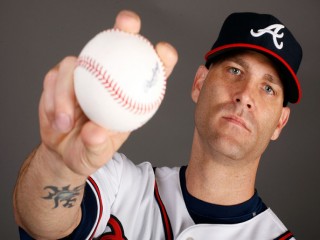 Tim Hudson picture, image, poster